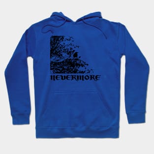 Nevermore Hoodie